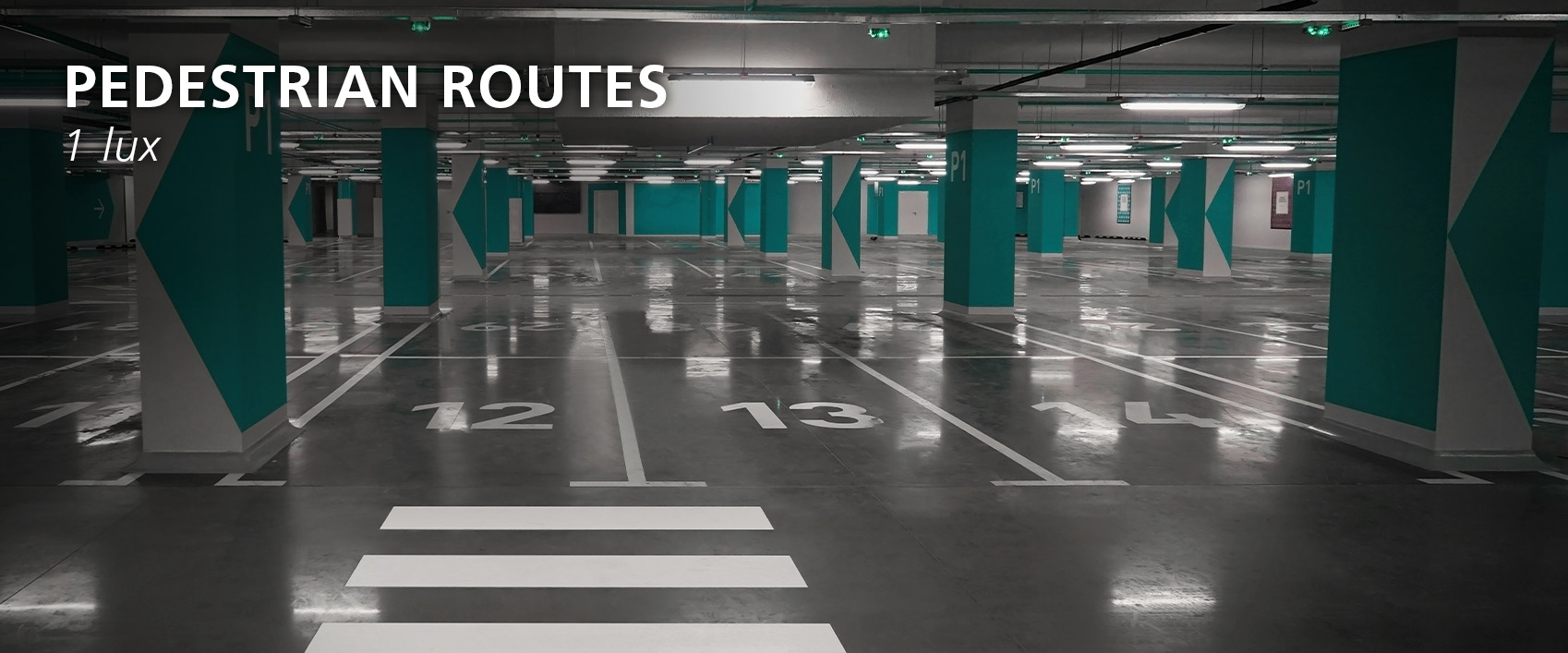 LifeSafe_Pedestrian-routes