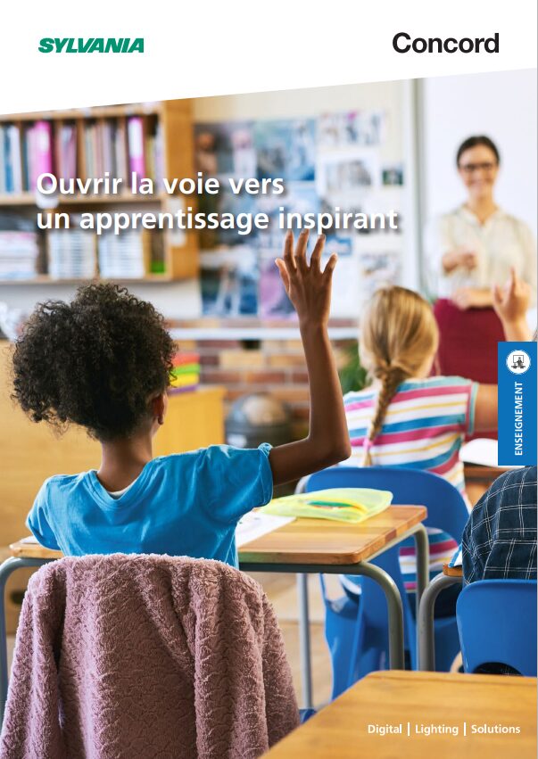 Brochure Enseignement 2025