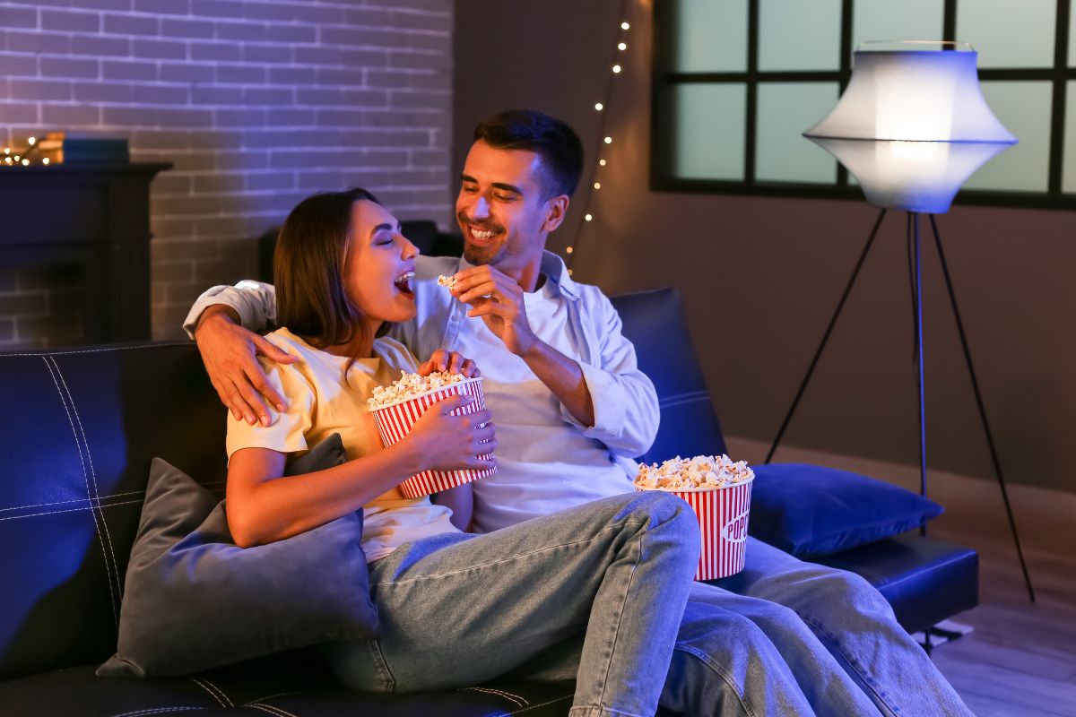 SylSmart Home ambiance idéale