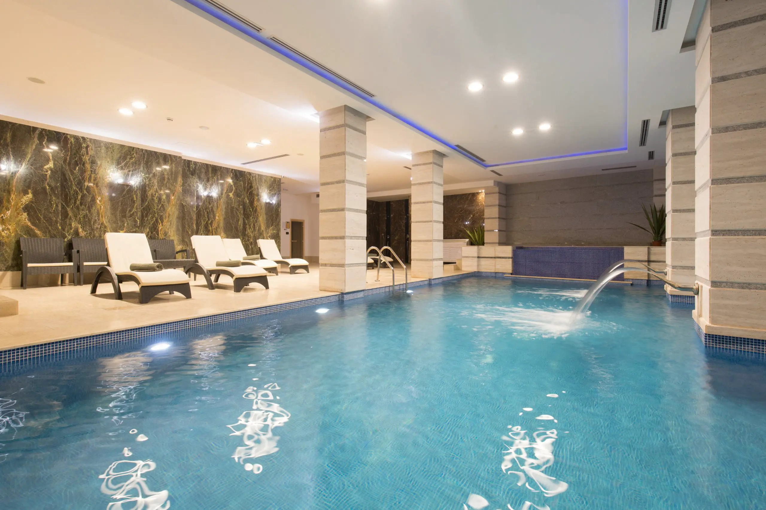 Spas