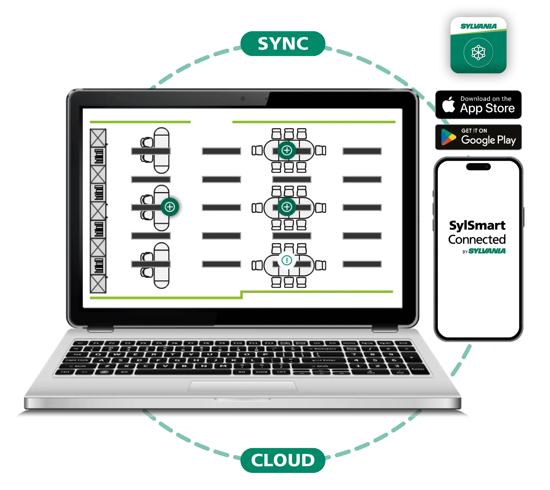 app-sync-cloud