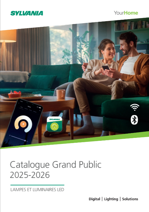 Catalogue grand public FR