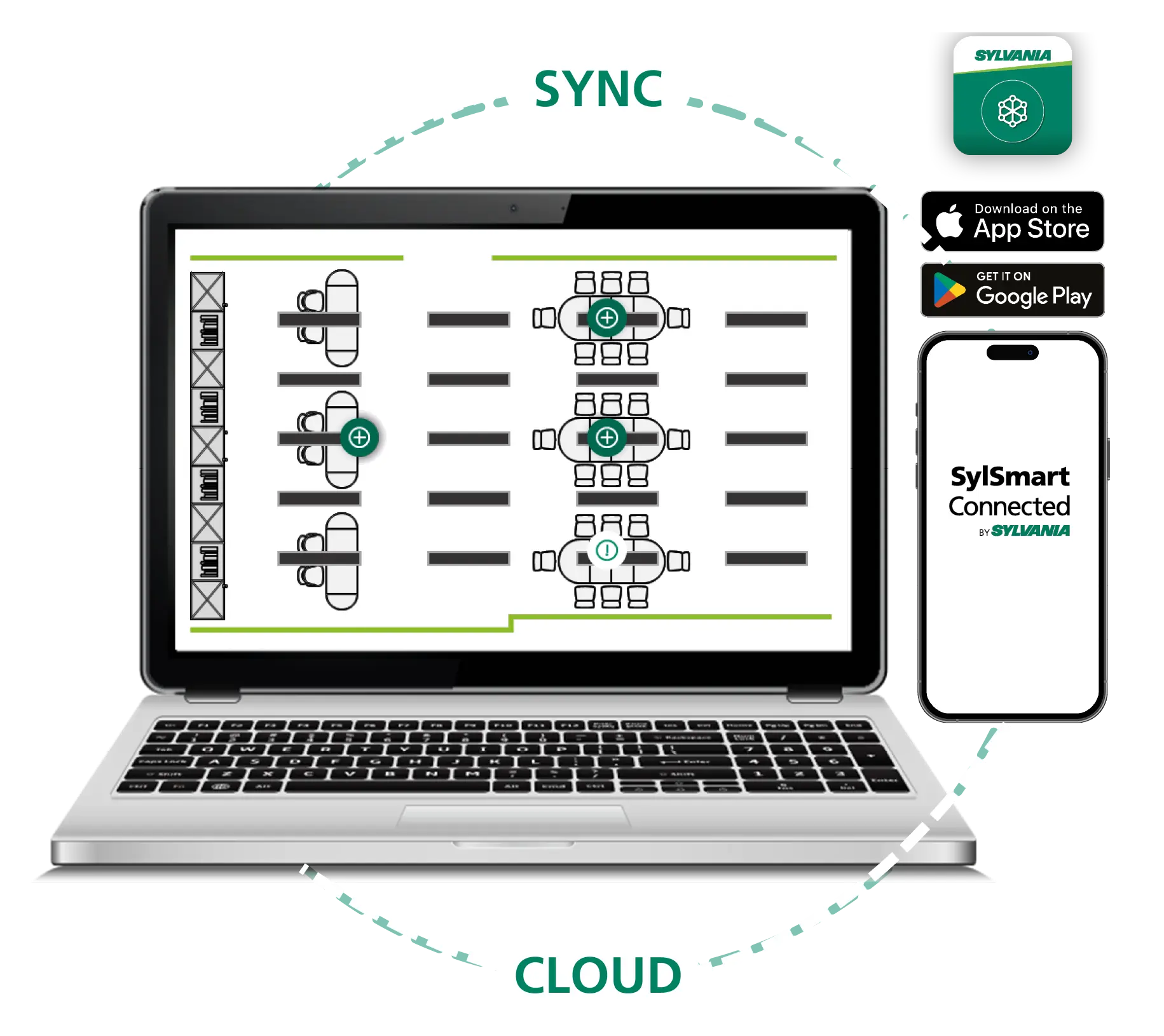 app-sync-cloud
