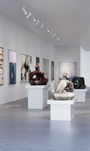 Múzeumok galeries 2