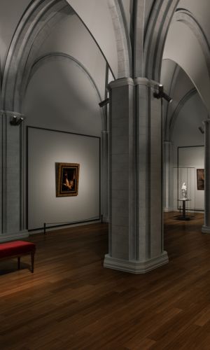 Musees galeries 3