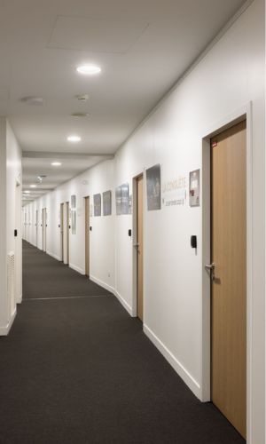 Residentiel 3