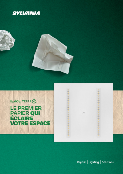 OptiClip TERRA librairie