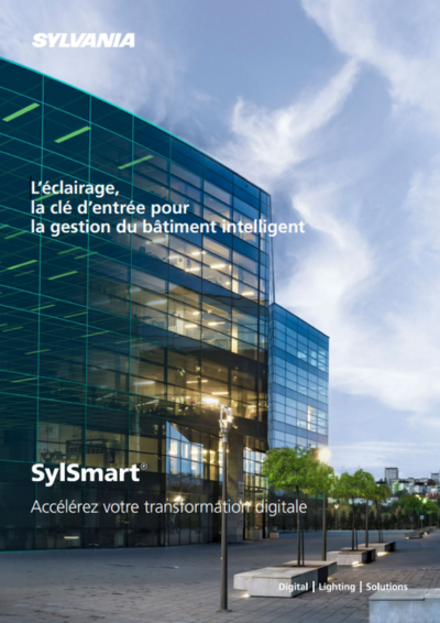 SylSmart librairie