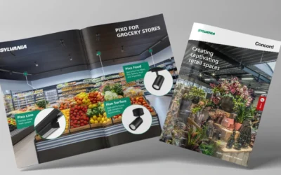 New Retail segment brochure