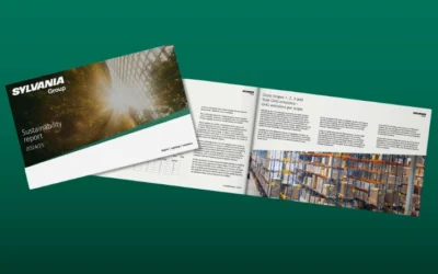 Sustainability Report 24-25