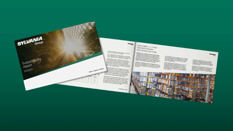 Sustainability Report 24-25