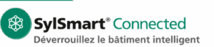 SylSmart Connected logo