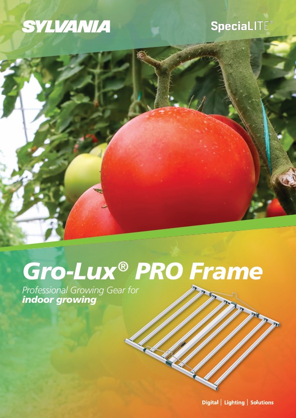 Helios Green leaflet