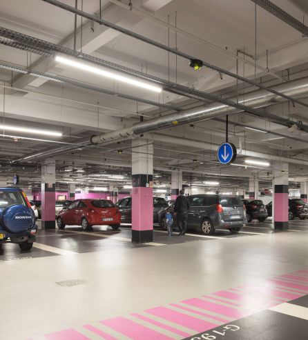 parking resisto 3