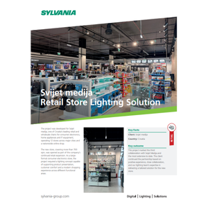 Case study web (1) Case Study - Svijet medija