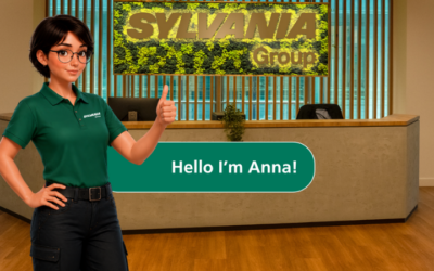 Anna introduction