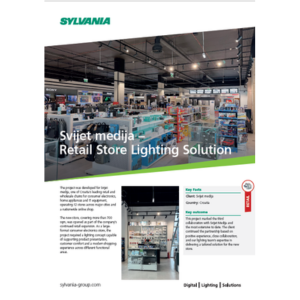 Case study - (56) Svijet medija - Case Study
