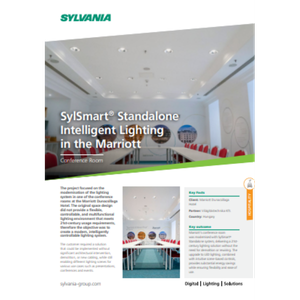 Case study web (2) Case Study - Marriott Hotel
